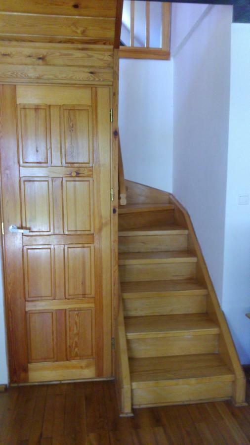 Zbychowka Kolonia Rybacka Extérieur photo